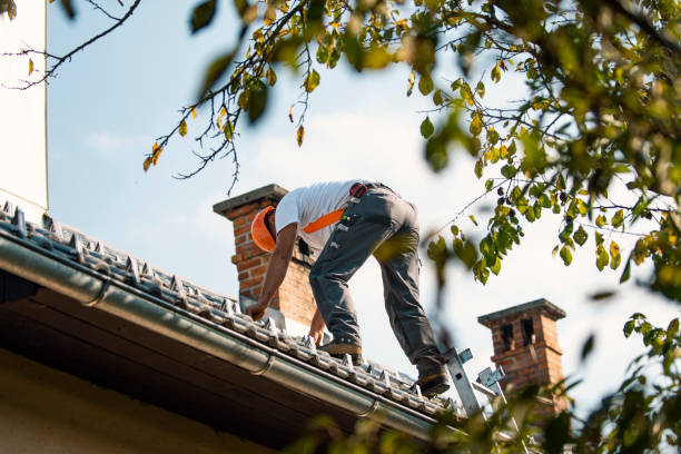 Reliable Sisseton, SD Roofing Contractor Solutions