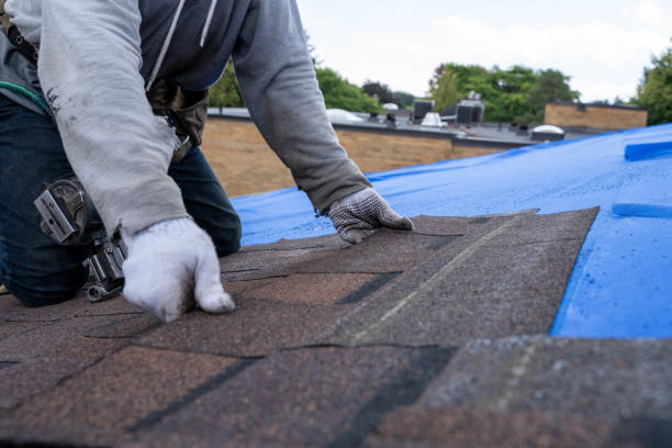 Quick and Trustworthy Emergency Roof Repair Services in Sisseton, SD