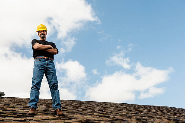 Best Roof Maintenance Services  in Sisseton, SD